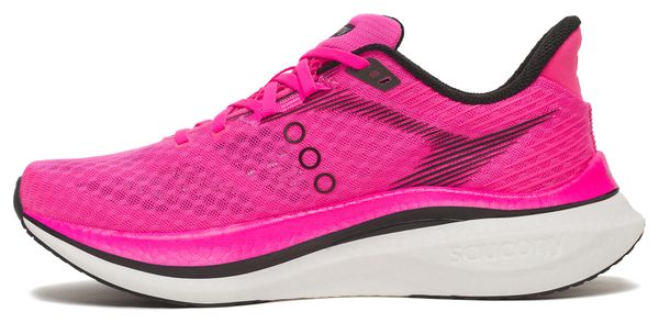 Saucony Endorphin Speed 5 Laufschuhe Rosa Herren