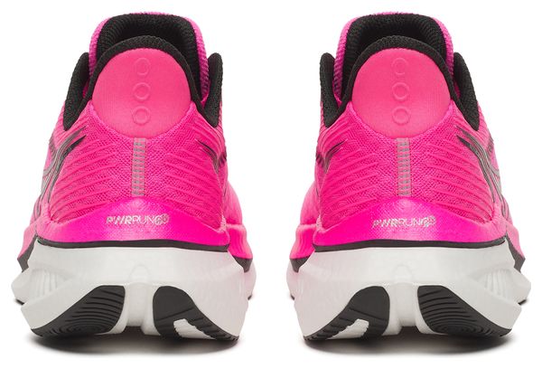 Saucony Endorphin Speed 5 Laufschuhe Rosa Herren