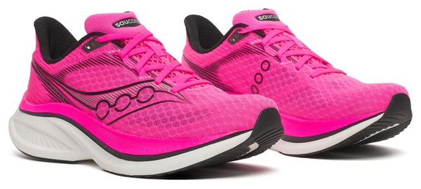 Saucony Endorphin Speed 5 Laufschuhe Rosa Herren