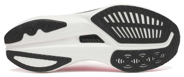 Saucony Endorphin Speed 5 Laufschuhe Rosa Herren