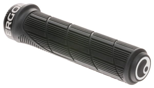 Ergon GD1 Evo Technische Griffe Schwarz