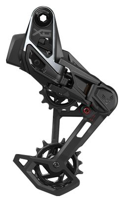 Dérailleur Arrière Sram X0 T-Type Eagle AXS 12V Max 52 Dents (Sans