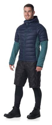 Veste isolée hybrid PRIMALOFT homme Kilpi VERONS-M
