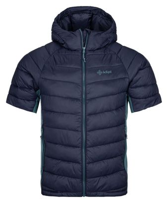 Veste isolée hybrid PRIMALOFT homme Kilpi VERONS-M