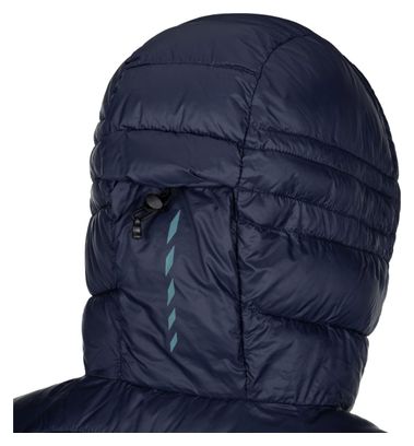 Veste isolée hybrid PRIMALOFT homme Kilpi VERONS-M