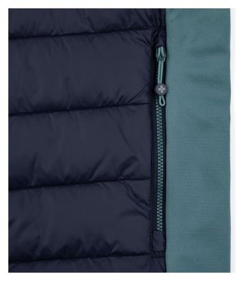 Veste isolée hybrid PRIMALOFT homme Kilpi VERONS-M