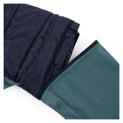 Veste isolée hybrid PRIMALOFT homme Kilpi VERONS-M