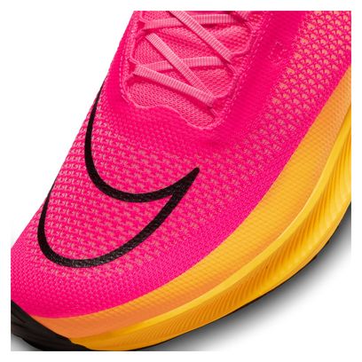 Zapatillas de Running Nike ZoomX Streakfly Rosa Naranja