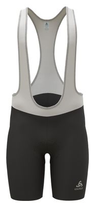 Odlo Essentials Bib Short Wit / Zwart