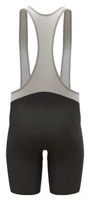 Odlo Essentials Bib Short Wit / Zwart