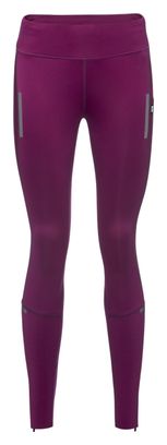 Gore Wear Impulse Women's Long Tights Purple