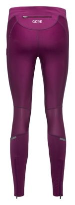 Gore Wear Impulse Women's Long Tights Purple