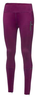 Gore Wear Impulse Women's Long Tights Purple