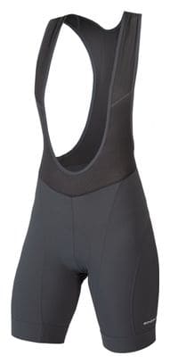 Gray Endura Xtract Lite Women&#39;s Bib Shorts