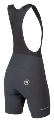 Gray Endura Xtract Lite Women&#39;s Bib Shorts