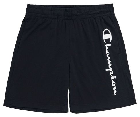 Champion Micro-Waist Shorts Black