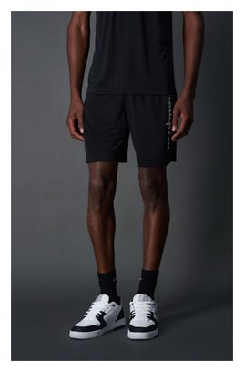 Champion Micro-Maille Shorts Black