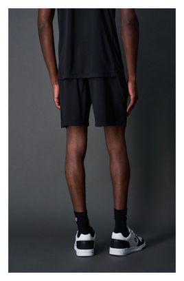 Champion Micro-Maille Shorts Black