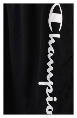 Champion Micro-Maille Shorts Black