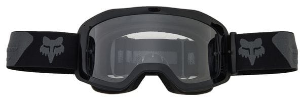 Fox Main Core Goggle Black / Grey