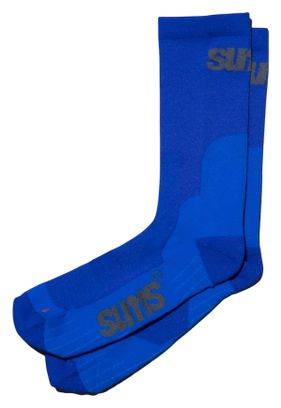 Calzini Sums All Seasons Blu