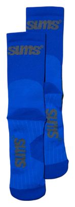 Calzini Sums All Seasons Blu