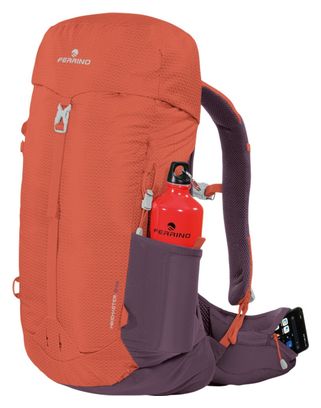 Wanderrucksack Women Ferrino Hikemaster 24L Orange