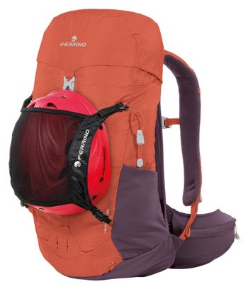 Wanderrucksack Women Ferrino Hikemaster 24L Orange