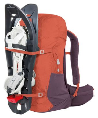 Wanderrucksack Women Ferrino Hikemaster 24L Orange