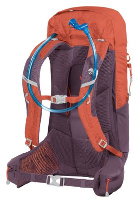 Wanderrucksack Women Ferrino Hikemaster 24L Orange