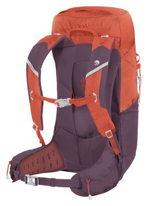 Wanderrucksack Women Ferrino Hikemaster 24L Orange