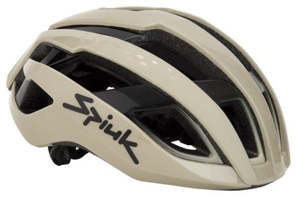 Spiuk Profit Beige Helmet