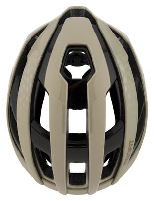Spiuk Profit Helm Beige