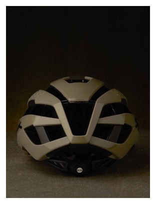 Spiuk Profit Helm Beige