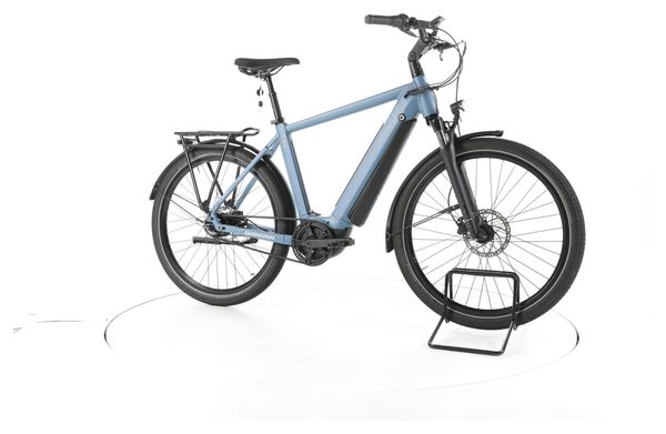 Reconditionné - Winora Sinus R8Ef City E-Bike - Très Bon Etat Ãtat