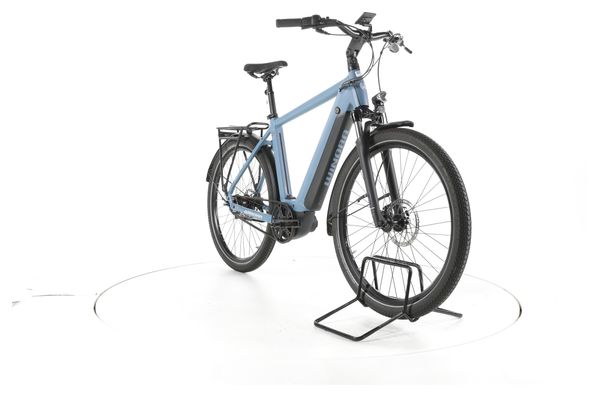 Reconditionné - Winora Sinus R8Ef City E-Bike - Très Bon Etat Ãtat