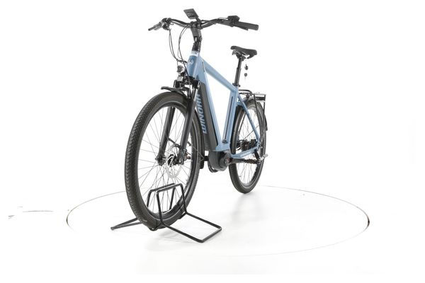 Reconditionné - Winora Sinus R8Ef City E-Bike - Très Bon Etat Ãtat