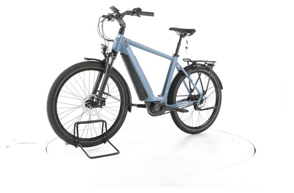 Reconditionné - Winora Sinus R8Ef City E-Bike - Très Bon Etat Ãtat
