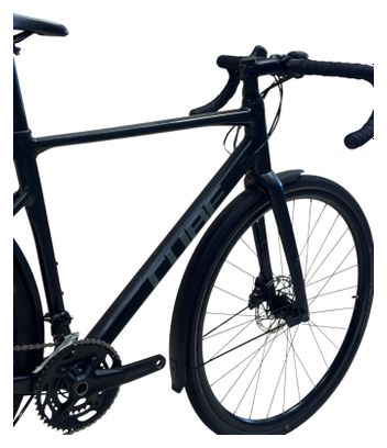 produit reconditionné . Cube Nuroad Pro FE  Shimano GRX 2024 . Vélo de gravel . Cube . très bon état