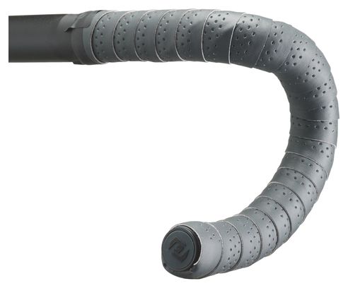 Cinta de Manillar Syncros Classic Gris Oscuro