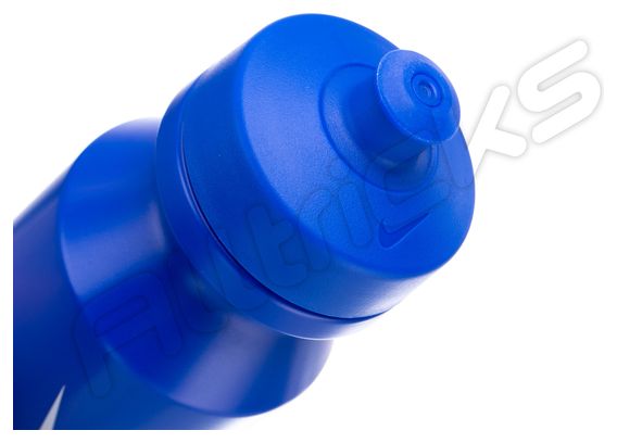 Nike Big Mouth Bottle 950 ml Blau