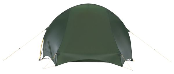 2-persoons tent Nordisk Telemark 2.2 Groen