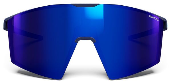 Julbo Edge Reactiv 1-3 HC Matte Blue/Blue