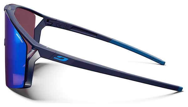 Julbo Edge Reactiv 1-3 HC Matte Blue/Blue
