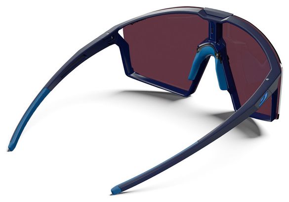 Julbo Edge Reactiv 1-3 HC Matte Blue/Blue