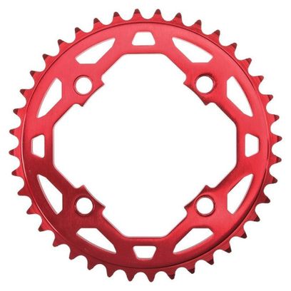 Couronne Forward Joyride 5pts Rouge