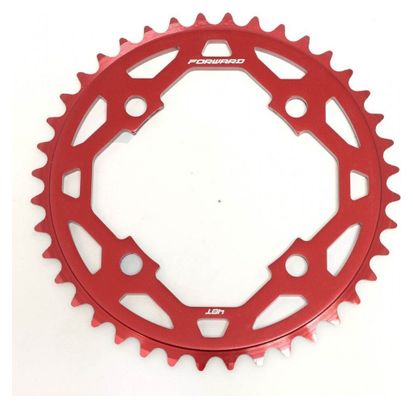 Couronne Forward Joyride 5pts Rouge