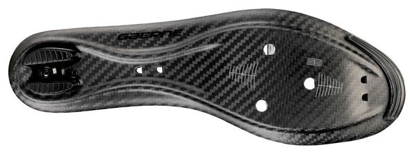 Chaussures Route Gaerne Carbon G.Tornado Blanc Mat