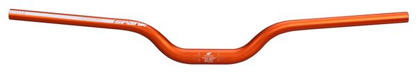 Cintre Spank Spoon 31.8 mm 800mm Orange
