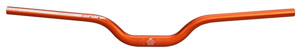 Spank Spoon Handlebar 800mm 31.8mm Orange